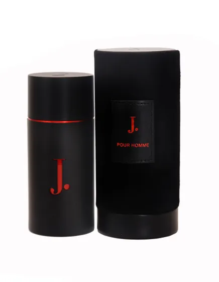 J.POUR HOMME J. Perfume 100ml