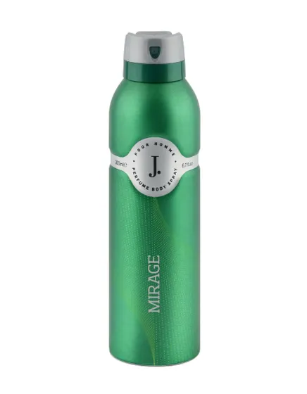 MIRAGE POUR HOMME BODY SPRAY