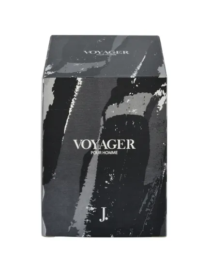 J. Perfumes and body sprays VOYAGER J. Perfume 75ml - Fragrances - view 2