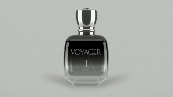 J. Perfumes and body sprays VOYAGER J. Perfume 75ml - Fragrances - view 3