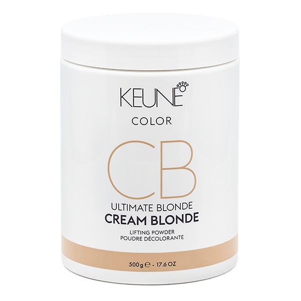 CB Cream Blonde Lifting Powder