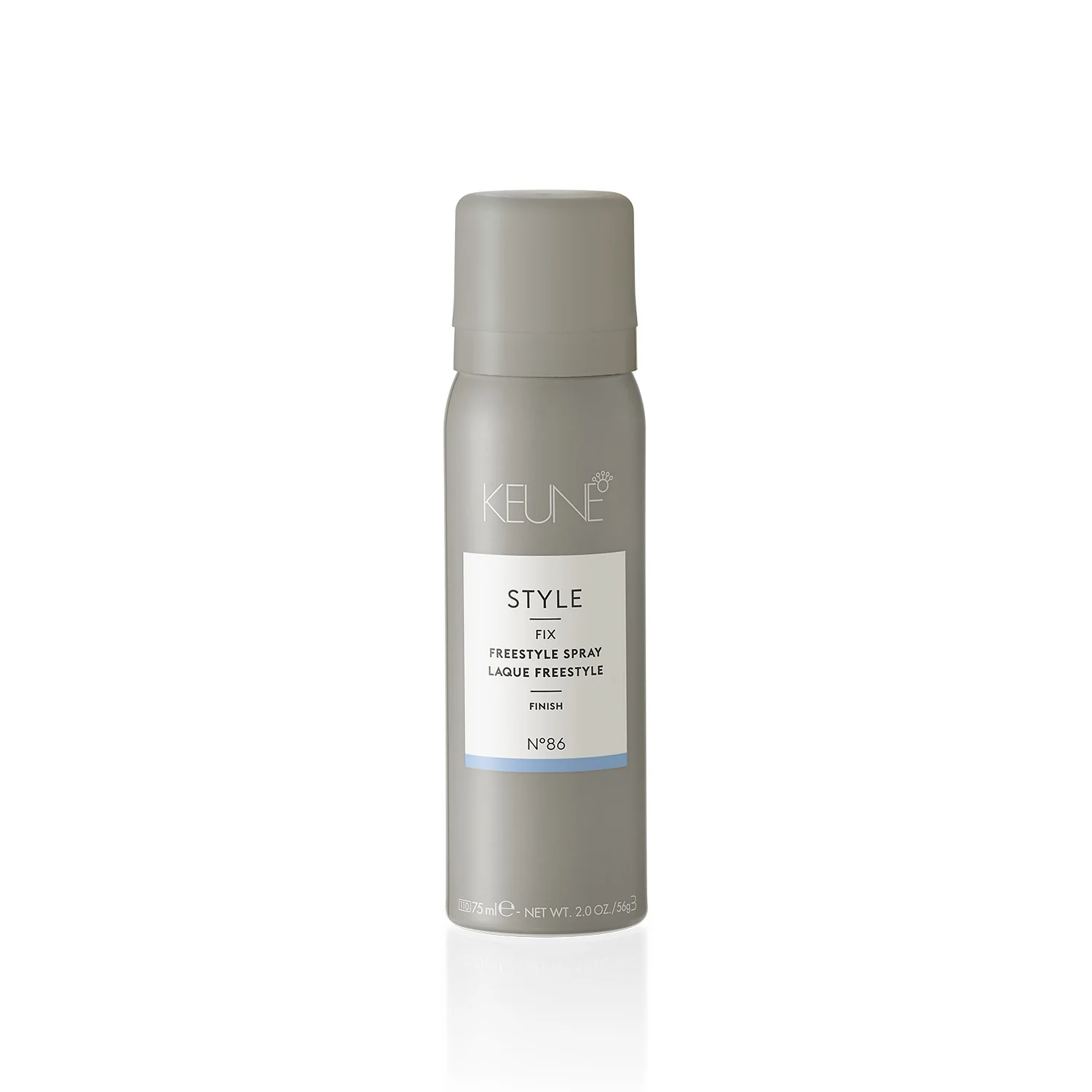 STYLE FREESTYLE SPRAY – 75ML