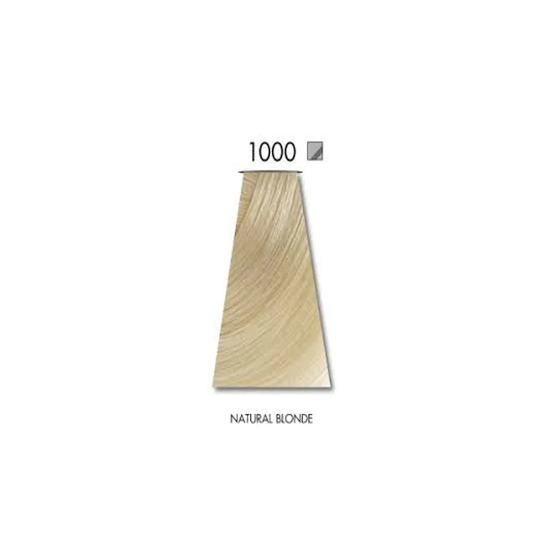 Keune Tinta Hair Color 60ml - 1000 - Hair Care - view 2