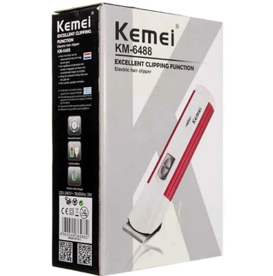 KM-6488 Hair Clipper
