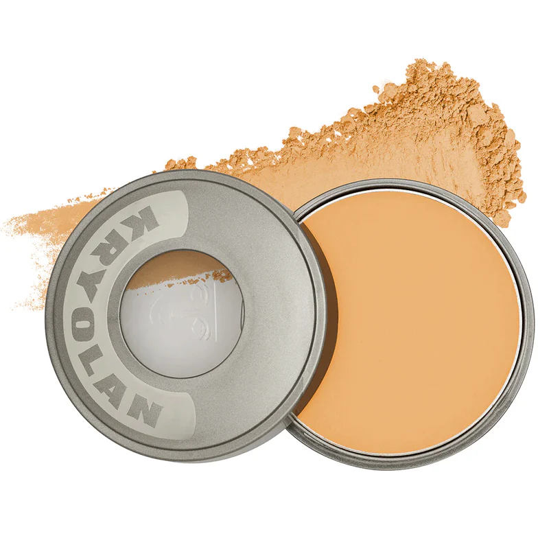 Kryolan Dry Cake