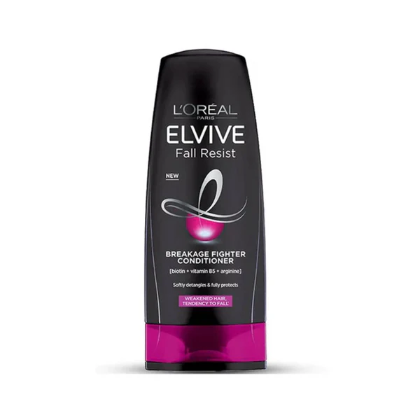 Loreal Paris Elvive Hair Conditioner  175ml (Copy)