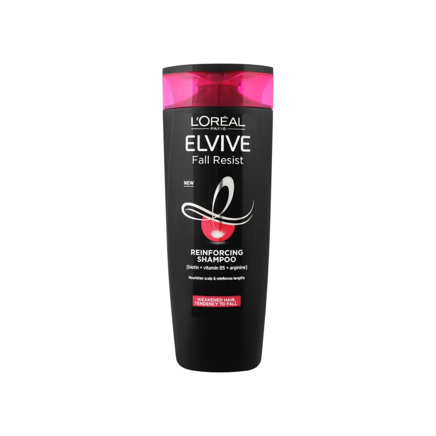 Loreal Paris Elvive Shampoo 360ml