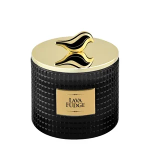 LAVA FUDGE | SCENTED CANDLE J. Perfume
