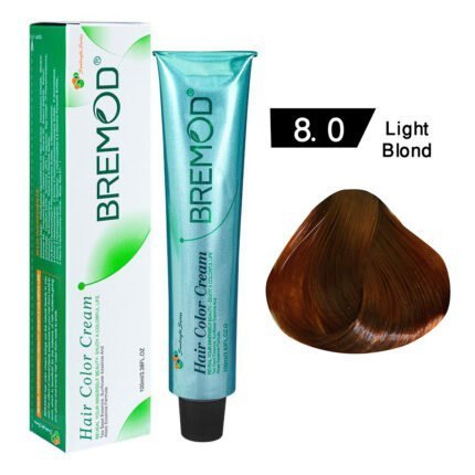 Bremod Hair Color | Orignal Product - Image 24