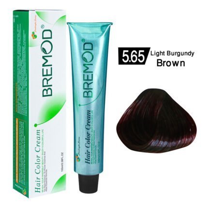 Bremod Hair Color | Orignal Product - Image 32