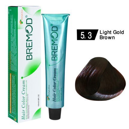 Bremod Hair Color | Orignal Product - Image 3