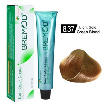 Bremod Hair Color | Orignal Product - Image 37