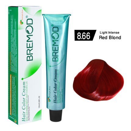 Bremod Hair Color | Orignal Product - Image 17
