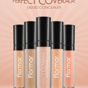 Flormar Perfect Coverage Liquid Concealer