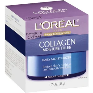 LOREAL COLLAGEN MOISTURE FILLER CREAM 48G - Creams & Gels