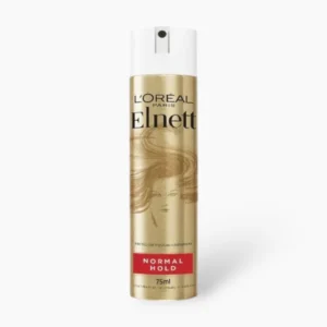 Loreal Elnett Normal Strength Hold Hair Spray 75ml - Hair Care
