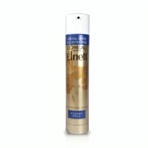 Loreal Elnett Strong EVP Hair Spray 300ml - Hair Care