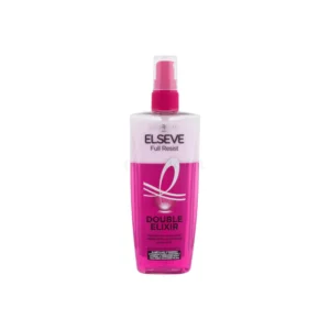 Loreal Elseve Full Resist Breaking Shake Hair Spray 200ml - Hair Care