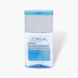 Loreal Gentle Eye Makeup Remover 125ml - Face - view 2