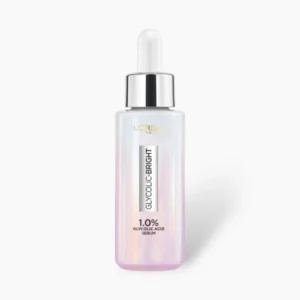 Loreal Glycolic Brightening Face Serum 30ml