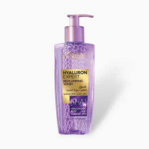 Loreal Hyaluron Expert Gel Wash 200ml - Face Wash