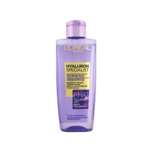 Loreal Hyaluron Specialist Micellar Water 200ml - Face - view 2