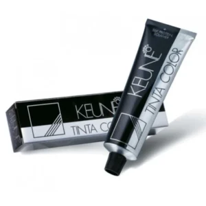 Loreal Keune Tinta 5.4 Light Copper Brown Hair Color 60Ml - Hair Care