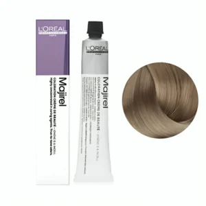 Loreal Maj 9.22 Very Light Iridescent Blonde Hair Color 50ml - Hair Care