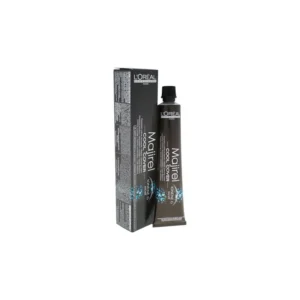Loreal Majirel Cool Cover Bronze 7.17 Hair Color 50ml - Hair Care