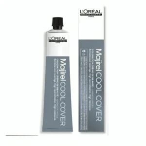 Loreal Majirel Cool Cover Hair Color - 10.1 - Hair Care