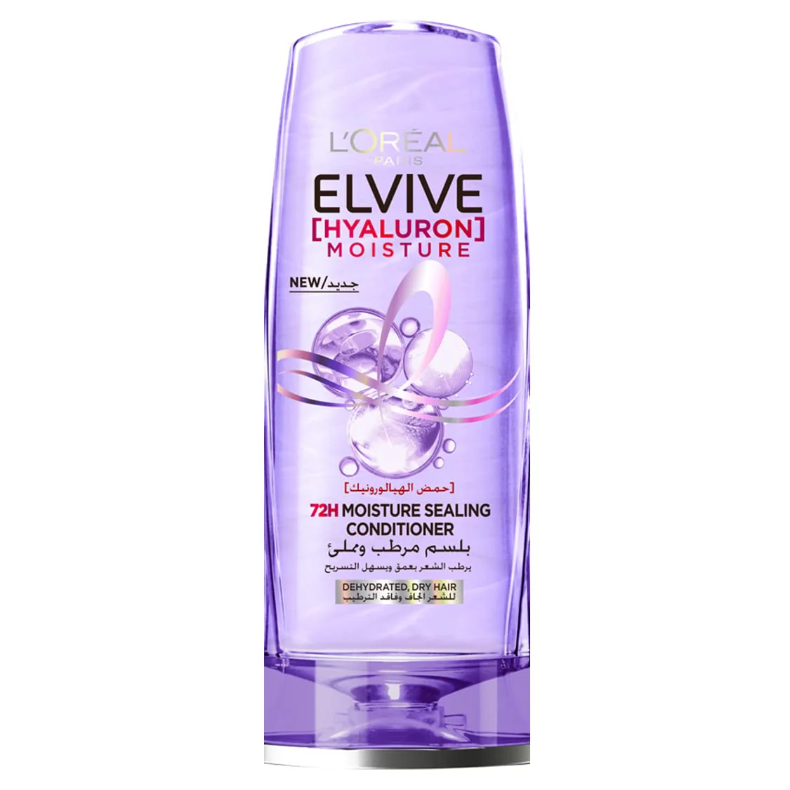 Loreal Paris Elvive Hair Conditioner  175ml (Copy)