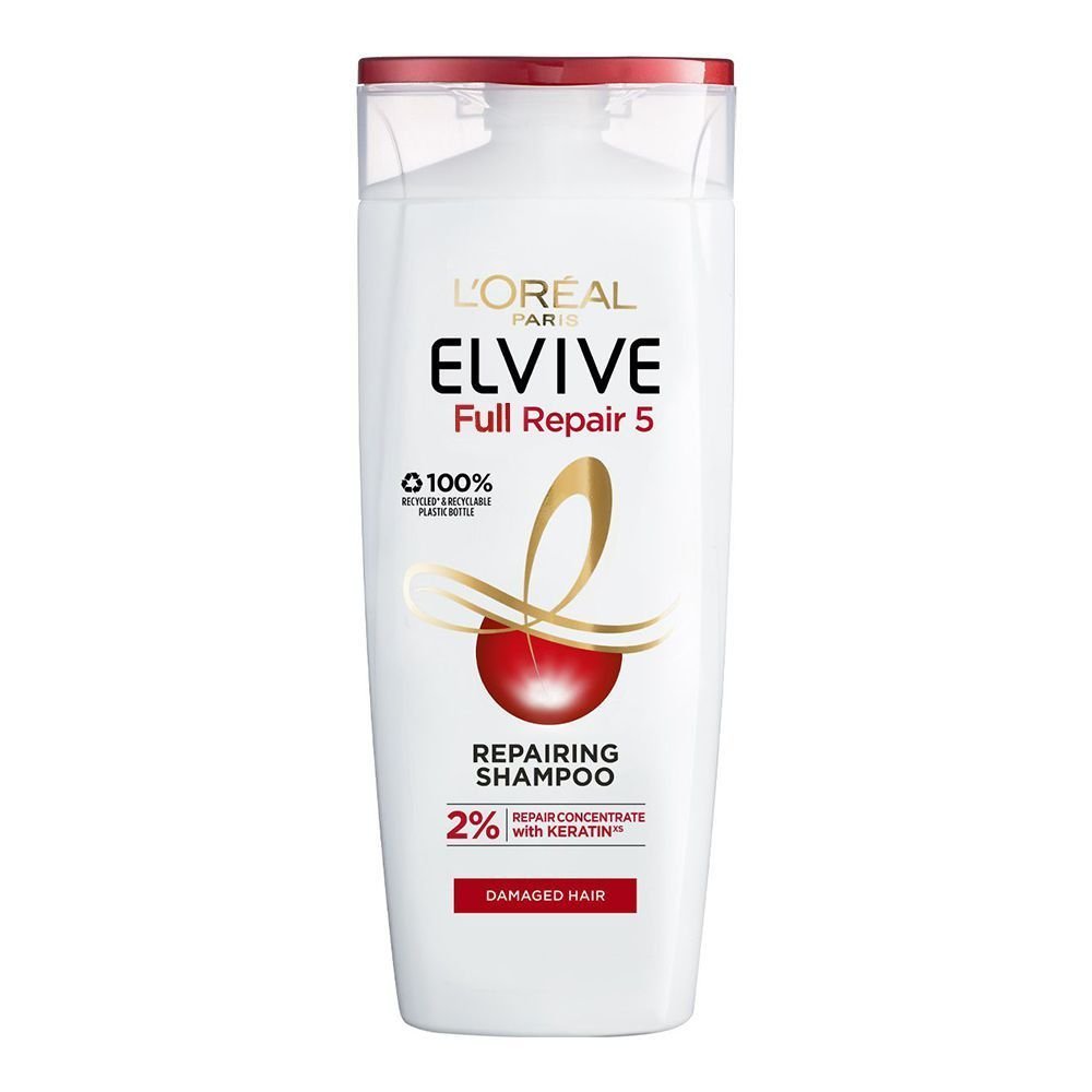 Loreal Paris Elvive Shampoo 175ml