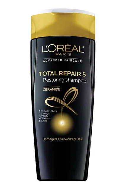 Loreal Paris Elvive Shampoo 360ml