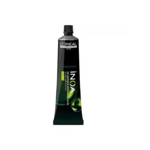 Loreal Professional Inoa Hair Color - 7.3 Fundamental Golden Blonde - Hair Care