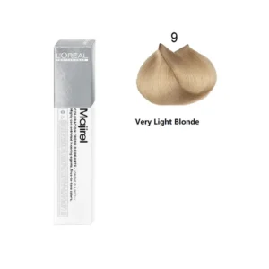 Loreal Professional Majirel Hair Color - 9 - Hair Care