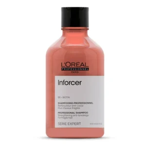 Loreal Series Expert B6 Inforcer Shampoo 300ml - Hair Care