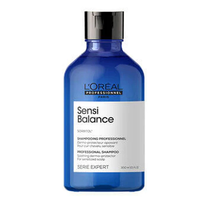 Loreal Series Expert Sensibalance Shampoo 300ml