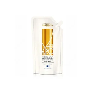 Loreal Xtenso Smoothing Resistant Hair Cream 400 ml - Hair Care