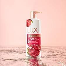 Lux Orignal Body Wash