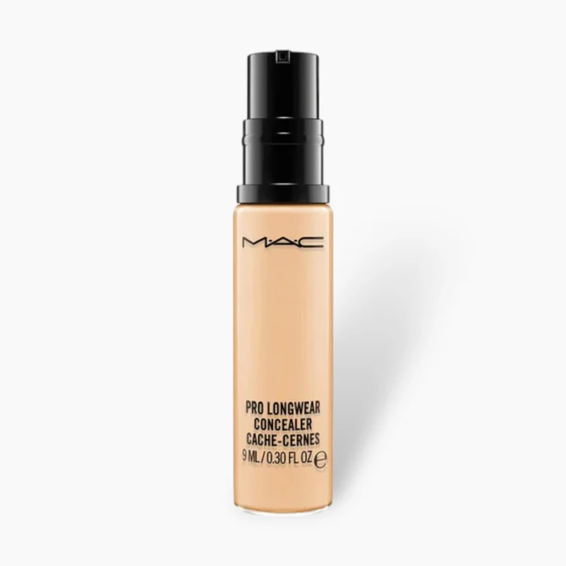 Mac Pro Long Wear Concealer - NC25 - Concealer & Color Corrector - view 2