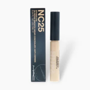 Mac Studio Fix 24H Liquid Concealer - NC25 - Concealer & Color Corrector - view 2