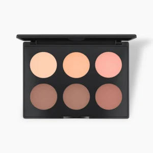 Mac Studio Fix Sculpt & Shape Contour Palette - Light Medium - view 2