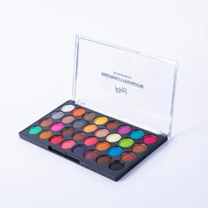 Makhmali 32 in 1 Eyeshadow Kit - Makeup