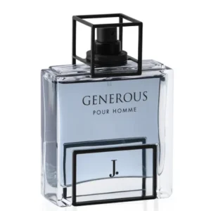 GENEROUS J. Perfume 100ml
