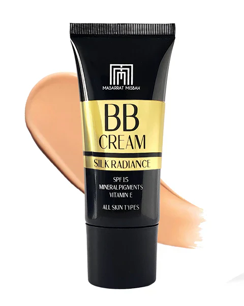 Masarrat Misbah BB Cream 30ml