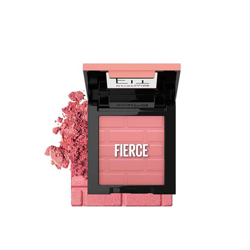 Maybelline Fit Me Fierce Mono Blusher 4.5g – 30
