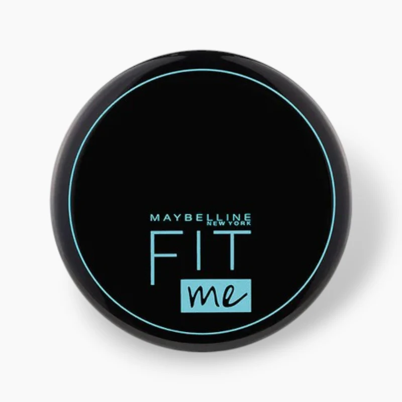 Maybelline Fit Me Matte & Poreless Compact Powder