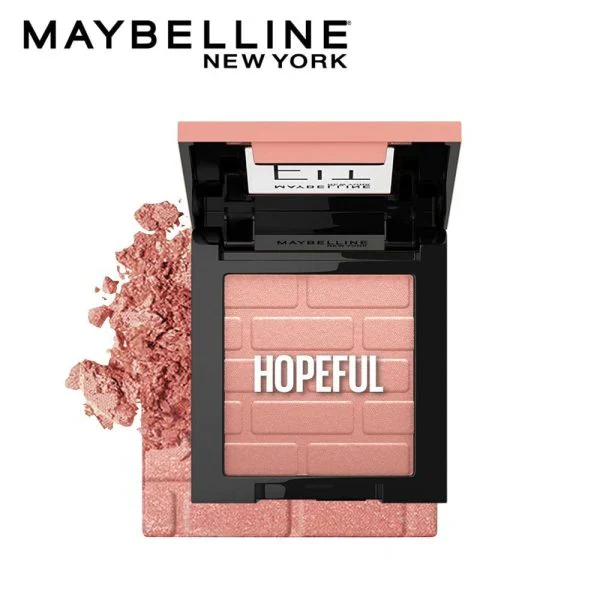 Maybelline Fit Me Mono Blush – 20 Hopeful 4.5g