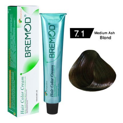 Bremod Hair Color | Orignal Product - Image 22