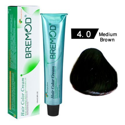Bremod Hair Color | Orignal Product - Image 20